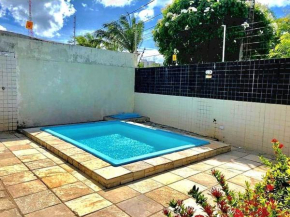Apartamento amplo